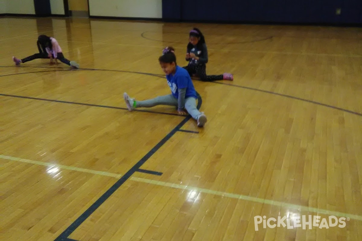 Photo of Pickleball at Buddy Lafortune Community Center